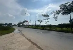ĐẤU GIÁ X2 YÊN VINH – 76,4M | VỊ TRÍ ĐÓN HẠ TẦNG
✅ Sát Sun, HUD Mê Linh – gần Vành đai 4, cầu Hồng... Bán đất tại Quang Minh, Hà Nội 01