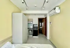 Bán nhà riêng 3 tầng tại Phường 11, Bình Thạnh, gần Đại học Văn Lang, mặt tiền 6.5m, diện tích 80m²... Bán nhà riêng tại Bình Lợi Trung, Hồ Chí Minh 08