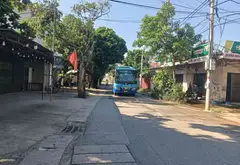 Đất Thắng Trí full thổ cư, mặt tiền rộng, ô tô vào tận nơi... Bán đất tại Kim Anh, Hà Nội 09