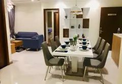 Bán căn hộ chung cư Vinhomes tại Bình Thạnh, 81.5 m2, view thành phố đang cho thuê 23tr... Bán căn hộ chung cư tại Thạnh Mỹ Tây, Hồ Chí Minh 06