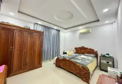 Biệt thự Mini Hai Mặt Tiền Tại Trung Tâm Quận 12... Bán nhà riêng tại Trung Mỹ Tây, Hồ Chí Minh 09