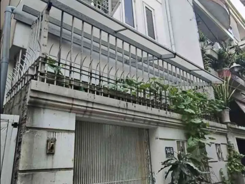 Nhà 3 tầng diện tích 60m² gần Lê Văn Sỹ, Phú Nhuận, giá 7.6 tỷ... Bán nhà riêng tại Phú Nhuận, Hồ Chí Minh 01