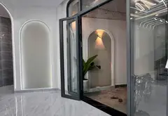Nhà đẹp 3 tầng khu CityLand giá ưu đãi, gần trung tâm quận Gò Vấp... Bán nhà riêng tại An Hội Đông, Hồ Chí Minh 05