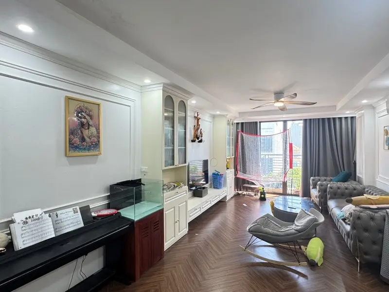 Bán căn Mặt Đường Nguyễn Văn Luyện KĐT Văn khê Hà Đông 50/90m² _ 7 Tầng Thang Máy _23.5 Tỷ... Bán nhà mặt phố tại Dương Nội, Hà Nội 01