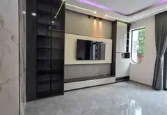 NHÀ MỚI 100% • FULL NỘI THẤT • 5x20.5M • THANG MÁY • 10.X TỶ
Tìm nhà rộng, có thang máy... Bán nhà riêng tại Thới An, Hồ Chí Minh 06