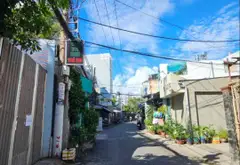 Nhà mặt phố 90m2 MTKD Âu Cơ - Lạc Long Quân giá trên 10 tỷ... Bán nhà mặt phố tại Tân Phú, Hồ Chí Minh 01
