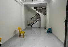 Bán nhà riêng 5 tầng tại Nguyễn An Ninh, mặt ngõ thông, vừa ở vừa kinh doanh... Bán nhà riêng tại Tương Mai, Hà Nội 01