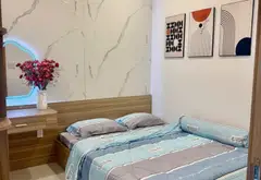 Nhà 2 tầng xinh xắn, 3 phòng ngủ tại Thanh Khê, Đà Nẵng... Bán nhà riêng tại Thanh Khê, Đà Nẵng 02