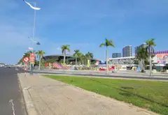 Không Gian Kinh Doanh Đỉnh Cao - Mặt Phố Phan Đăng Lưu, Đà Nẵng - Giá Trị Đẳng Cấp 20.2 Tỷ... Bán nhà mặt phố tại Hòa Cường, Đà Nẵng 09