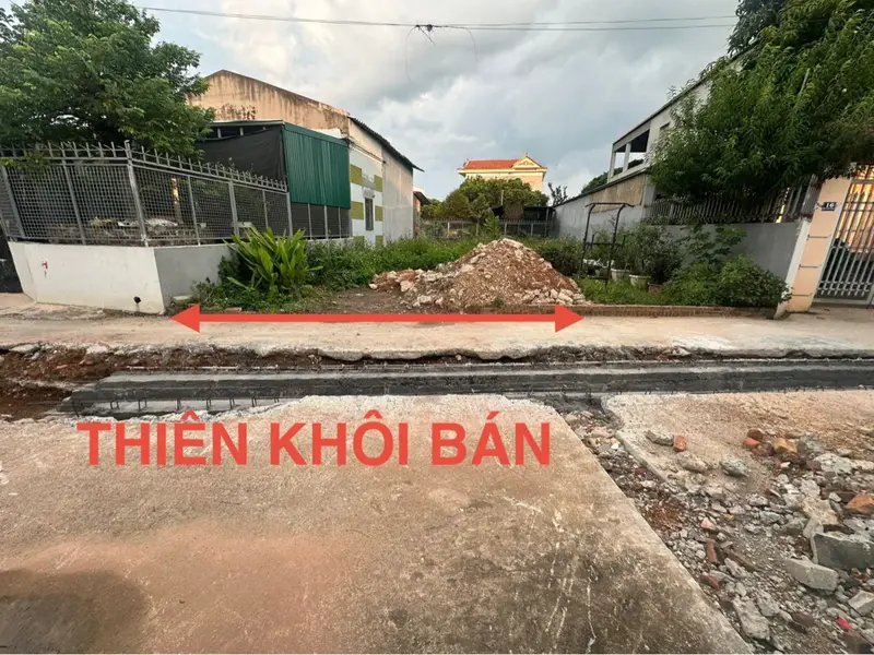 Bán đất 100m2 hướng Tây Nam tại Thanh Sơn - Minh Phú, đường ô tô tránh, pháp lý rõ ràng... Bán đất tại Kim Anh, Hà Nội 01