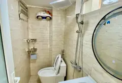 Bán căn hộ chung cư mini 37m2 tại Hoàng Đạo Thành, Thanh Xuân, giá hợp lý... Bán căn hộ chung cư tại Khương Đình, Hà Nội 01