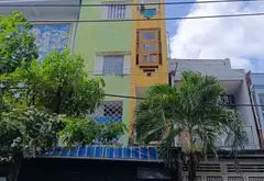 Nhà mặt phố 4 tầng tại khu phân lô, thuận tiện kinh doanh, gần Quận 5... Bán nhà mặt phố tại Chánh Hưng, Hồ Chí Minh 02
