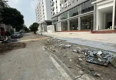 Bán biệt thự liền kề 3 tầng tại Đông Anh giá 10,2 tỷ... Bán biệt thự, liền kề tại Đông Anh, Hà Nội 04