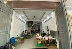 Bán nhà riêng 5 tầng tại Xa La, Vỉa hè Ôto Kinh doanh thiết kế Hiện đại, giá 17.5 tỷ... Bán nhà riêng tại Hà Đông, Hà Nội 01