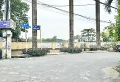 Cơ hội hiếm - đất đã có nhà xưởng, ô tô vào nhà, sổ tương lai tại Hưng Phúc... Bán owner_side tại Yên Sở, Hà Nội 01