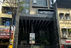 Cơ Hội Vàng Sở Hữu Tòa Nhà Mặt Phố Kinh Doanh Đỉnh Cao Trung Tâm Thành Phố... Bán nhà mặt phố tại Ba Đình, Hà Nội 06
