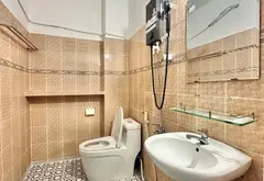 Nhà Hẻm Ô Tô Tân Sơn Nhì Giá Hấp Dẫn... Bán nhà riêng tại Tân Sơn Nhì, Hồ Chí Minh 05