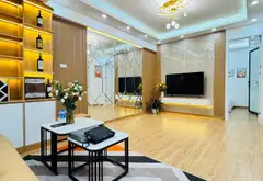 Bán nhà tập thể tầng 1 Thọ Lão, ô tô tải đỗ cửa, ngõ thông
40m² - 4,8 tỷ
Thọ Lão, HBT, HN... Bán căn hộ chung cư tại Hai Bà Trưng, Hà Nội 09