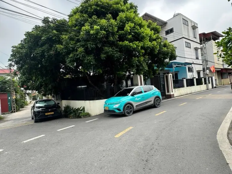Bán đất phân lô xã Văn Giang, Hưng Yên, mặt tiền 4m, ô tô đỗ cửa, pháp lý rõ ràng... Bán đất tại Văn Giang, Hưng Yên 01