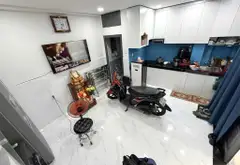 72m2 SD – 4 TẦNG BTCT – 3PN 4WC – ĐIỆN BIÊN PHỦ... Bán nhà riêng tại Gia Định, Hồ Chí Minh 02