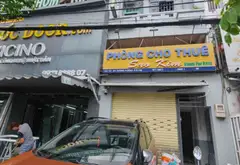 Bán nhà mặt phố An Dương Vương Quận 6, 135m², 3 tầng, kinh doanh sầm uất... Bán nhà mặt phố tại Bình Phú, Hồ Chí Minh 03