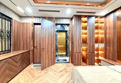 Nhà góc thang máy, nội thất đẳng cấp tại trung tâm Hai Bà Trưng - Cơ hội hiếm có để sở hữu... Bán nhà riêng tại Hai Bà Trưng, Hà Nội 14