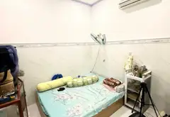 Bán nhà riêng 3 tầng, 3 phòng ngủ, hẻm xe hơi tại Tân Phú... Bán nhà riêng tại Phú Thọ Hòa, Hồ Chí Minh 08