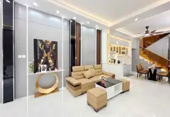 🔥 NHÀ ĐẸP 2 TẦNG – SÁT MT HUỲNH TẤN PHÁT, QUẬN 7 – 4M x 16M – 3PN – FULL NT – GIÁ 5.X TỶ 💰... Bán nhà riêng tại Phú Thuận, Hồ Chí Minh 04