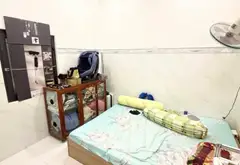 Bán nhà riêng 3 tầng, 3 phòng ngủ, hẻm xe hơi tại Tân Phú... Bán nhà riêng tại Phú Thọ Hòa, Hồ Chí Minh 05