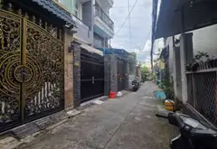 GẦN CẦU BÌNH TIÊN - HXH THÔNG, SÁT MẶT TIỀN LƯƠNG VĂN CAN - 122M2 NHÀ VỪA Ở VỪA CHO THUÊ GIÁ 7.5 TỶ... Bán nhà riêng tại Phú Định, Hồ Chí Minh 04
