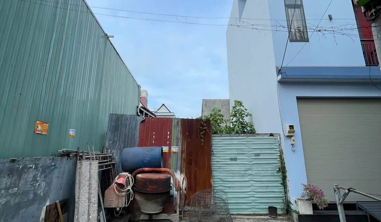 ĐẤT THỔ CƯ QUẬN 7 - HXH - NGAY CHỢ PHƯỚC LONG, ĐƯỜNG PHẠM HỮU LẦU
40M2 XÂY 4 TẦNG GIÁ 3TY CÒN BỚT... Bán nhà riêng tại Tân Mỹ, Hồ Chí Minh 01