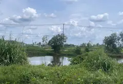 Đất mặt tiền rộng giá sốc tại Bình Chánh... Bán đất tại Tân Vĩnh Lộc, Hồ Chí Minh 02