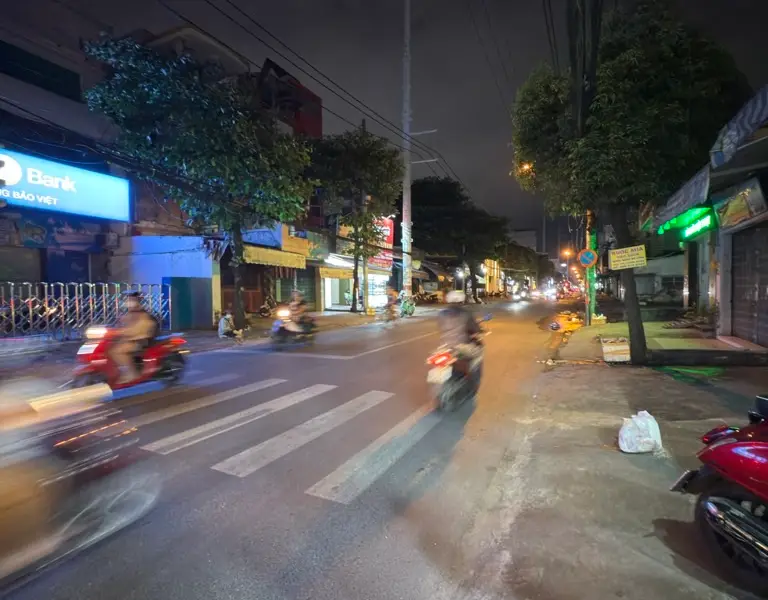 Bán nhà mặt phố 85.6m2, giá 18 tỷ tại khu kinh doanh sầm uất-âu cơ-Tân Phú... Bán nhà mặt phố tại Tân Phú, Hồ Chí Minh 01
