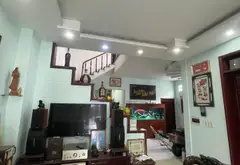 💥 GIÁ MỚI CHỈ 18,5 TỶ –
🏢 MẶT TIỀN KINH DOANH NGUYỄN ẢNH THỦ – 3 TẦNG – XE TẢI, CONTAINER THÔNG.... Bán nhà mặt phố tại Bà Điểm, Hồ Chí Minh 01