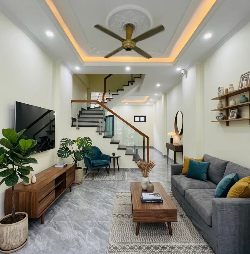 Nhà 3 tầng đẳng cấp Đằng Hải – Vị trí vàng, giá tốt, cơ hội duy nhất... Bán nhà riêng tại Hải An, Hải Phòng 01