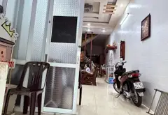 Nhà mặt phố lô góc tại trung tâm Hà Nội phù hợp kinh doanh và ở lâu dài... Bán nhà mặt phố tại Lê Chân, Hải Phòng 04