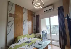 Căn hộ 2 phòng ngủ ban công hướng Đông Nam tại phường Bãi Cháy, Quảng Ninh... Bán căn hộ chung cư tại Bãi Cháy, Quảng Ninh 03