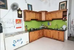 RỘNG RÃI, THOẢI MÁI: NHÀ 4 TẦNG - 82m2- NGANG 6M - HẺM XE HƠI ĐỖ CỬA- P. TÂN THỚI HIỆP - Q12... Bán nhà riêng tại Tân Thới Hiệp, Hồ Chí Minh 03