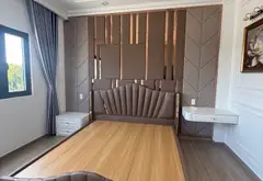 Nhà đẹp 4 tầng có thang máy ngay khu phân lô Nguyễn Bình Kế, cơ hội vàng đáng sở hữu... Bán nhà riêng tại Hiệp Phước, Hồ Chí Minh 10