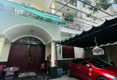 BÌNH TÂN - HƯƠNG LỘ 2 - LÊ VĂN QUỚI - 3 TẦNG 232M2 - SÁT MẶT TIỀN - NHỈNH 16 TỶ.... Bán nhà riêng tại Bình Trị Đông, Hồ Chí Minh 04