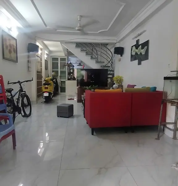 Nhà mặt tiền 2 tầng, vị trí vàng Bình Tân giảm sốc... Bán nhà mặt phố tại An Lạc, Hồ Chí Minh 01
