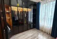 Bán căn hộ góc 3 phòng ngủ tại Phường Đông Ngạc, Hà Nội, nội thất cao cấp... Bán căn hộ chung cư tại Đông Ngạc, Hà Nội 09