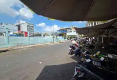 🔥Mặt tiền kinh doanh, đang cho thuê vỉa hè phía trước 7tr/tháng.
🔥Diện tích xây dựng 63m2, diện t... Bán nhà mặt phố tại Bình Tây, Hồ Chí Minh 02