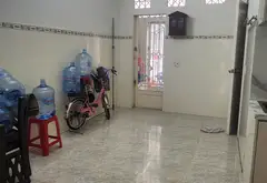 BÁ.N NHÀ ĐẸP 2 MẶT TIỀ.N SÁT HUƠ.G LỘ 2 - NGÃ TƯ 4 XÃ - HẺM XE TẢI - ( 4X16M2 ) - CHỈ 5x$... Bán nhà riêng tại Bình Trị Đông, Hồ Chí Minh 03