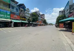 Bán nhà mặt phố tại Nam Sơn, Bắc Ninh – Vị trí kinh doanh sầm uất... Bán nhà mặt phố tại Nam Sơn, Bắc Ninh 06