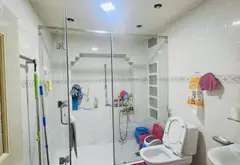 Nhà riêng 5 tầng trên đường Thành Thái, trung tâm quận 10, hẻm xe tăng kinh doanh sầm uất... Bán nhà riêng tại Hòa Hưng, Hồ Chí Minh 06