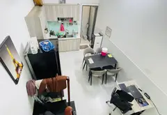 Nhà 4 tầng, hẻm xem hơi... Bán nhà riêng tại Nhà Bè, Hồ Chí Minh 03