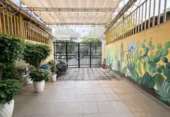 Nhà mặt phố 2 tầng rộng 110.5 m² tại trung tâm Dĩ An, Bình Dương, giá 7 tỷ... Bán nhà mặt phố tại Dĩ An, Hồ Chí Minh 05