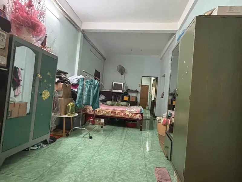 Nhà 4 tầng 7 phòng ngủ giá 7,99 tỷ tại quận Tân Bình... Bán nhà riêng tại Bảy Hiền, Hồ Chí Minh 01
