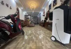 CHỦ NHIỆT BÁN- GIẢM 100tr Còn 5,7 T... Bán nhà mặt phố tại Đông Thạnh, Hồ Chí Minh 02